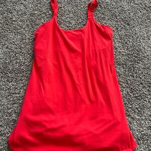 Prana Lycra Dress